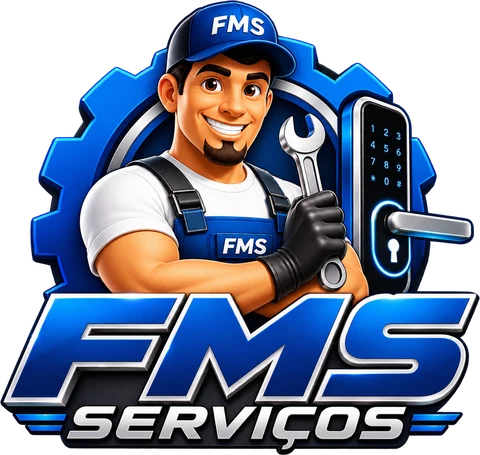 Logo da FMS Serviços